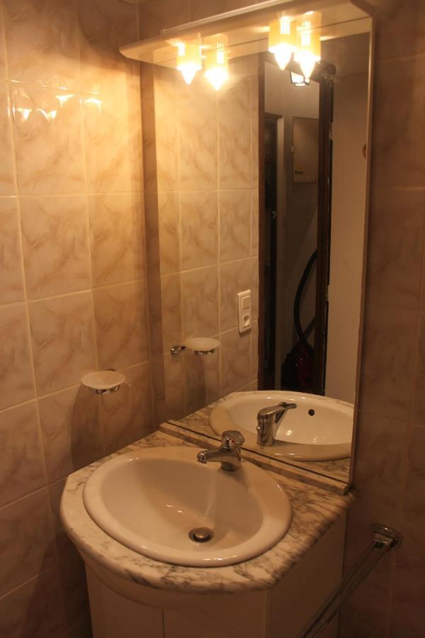 Appartement Le Savoisien Chamonix Exterior foto
